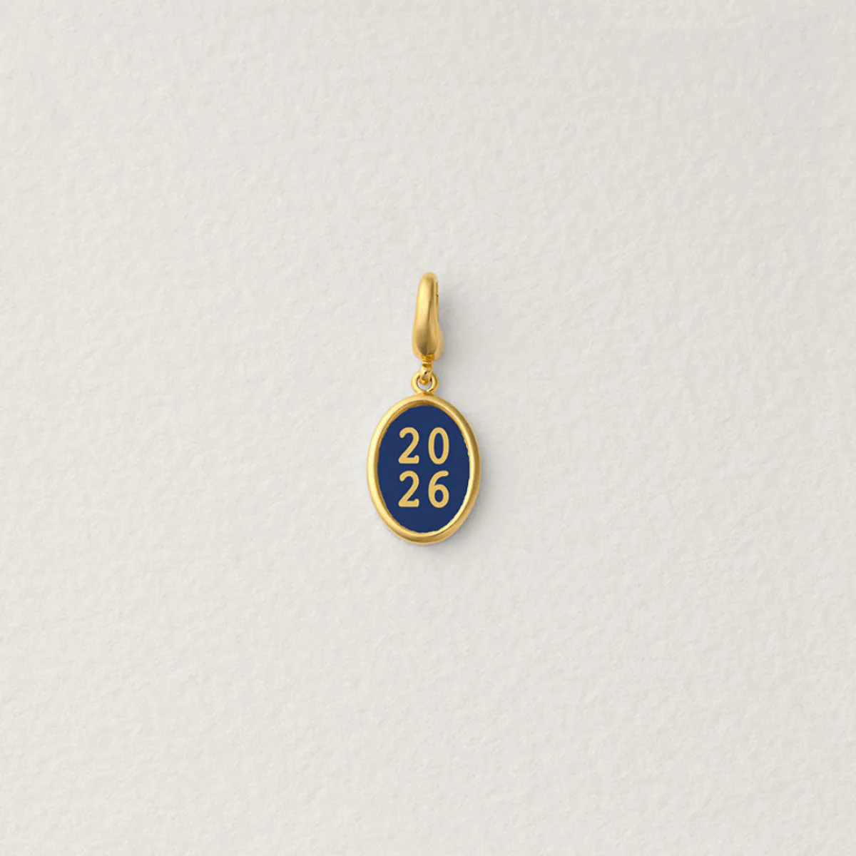 Class of 2026 Charm
