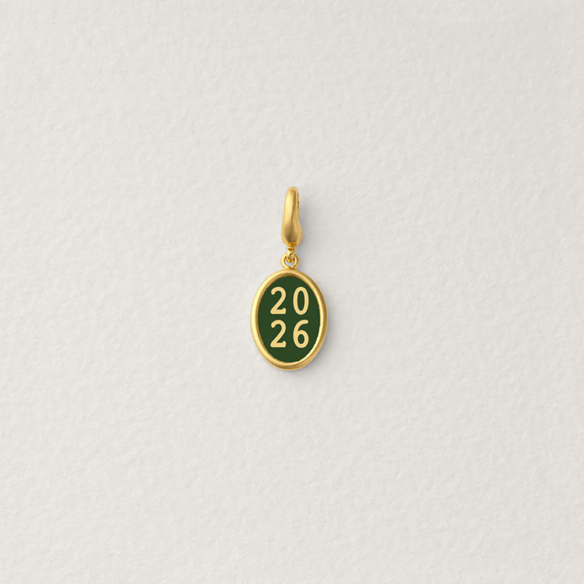 Class of 2026 Charm - Image 3