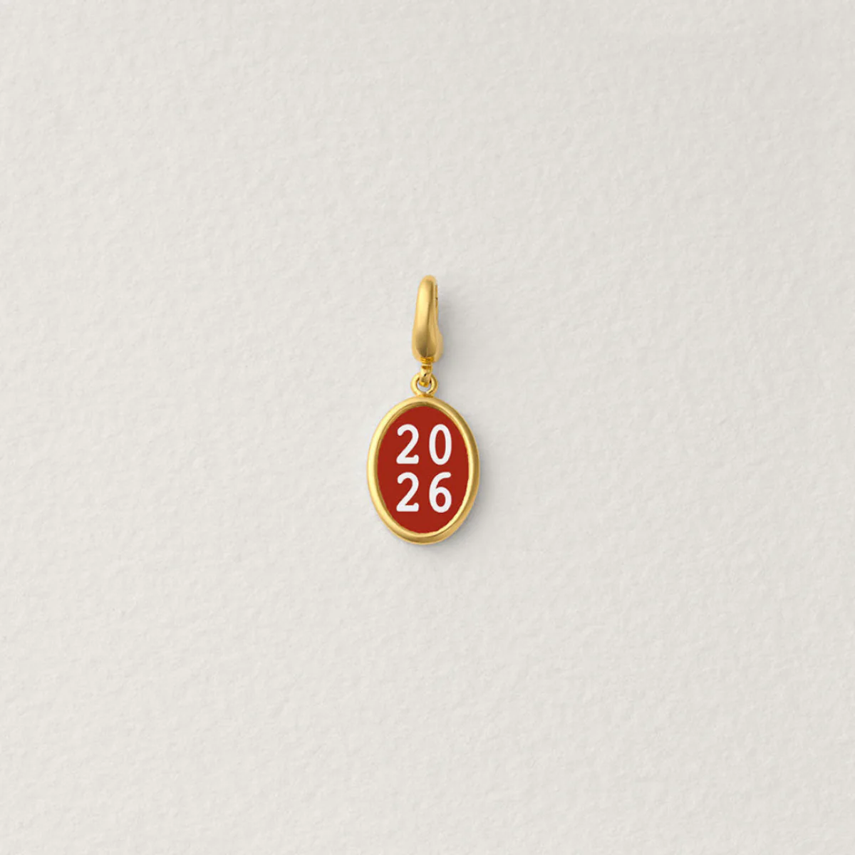 Class of 2026 Charm - Image 4