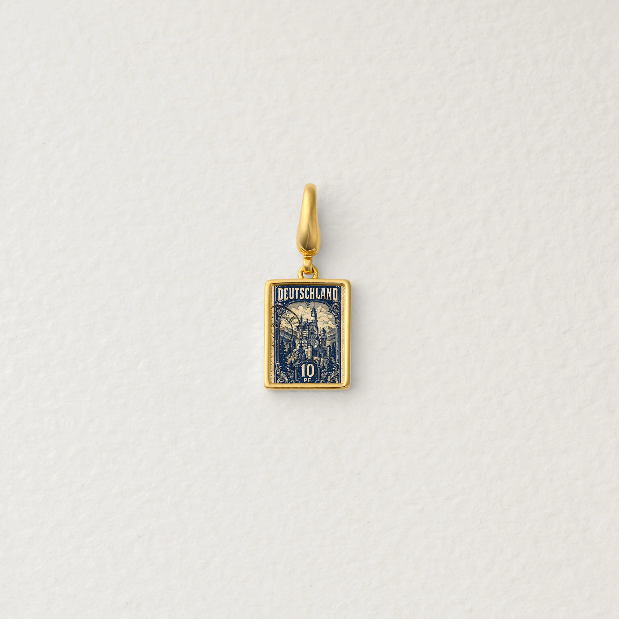 Travel Charms