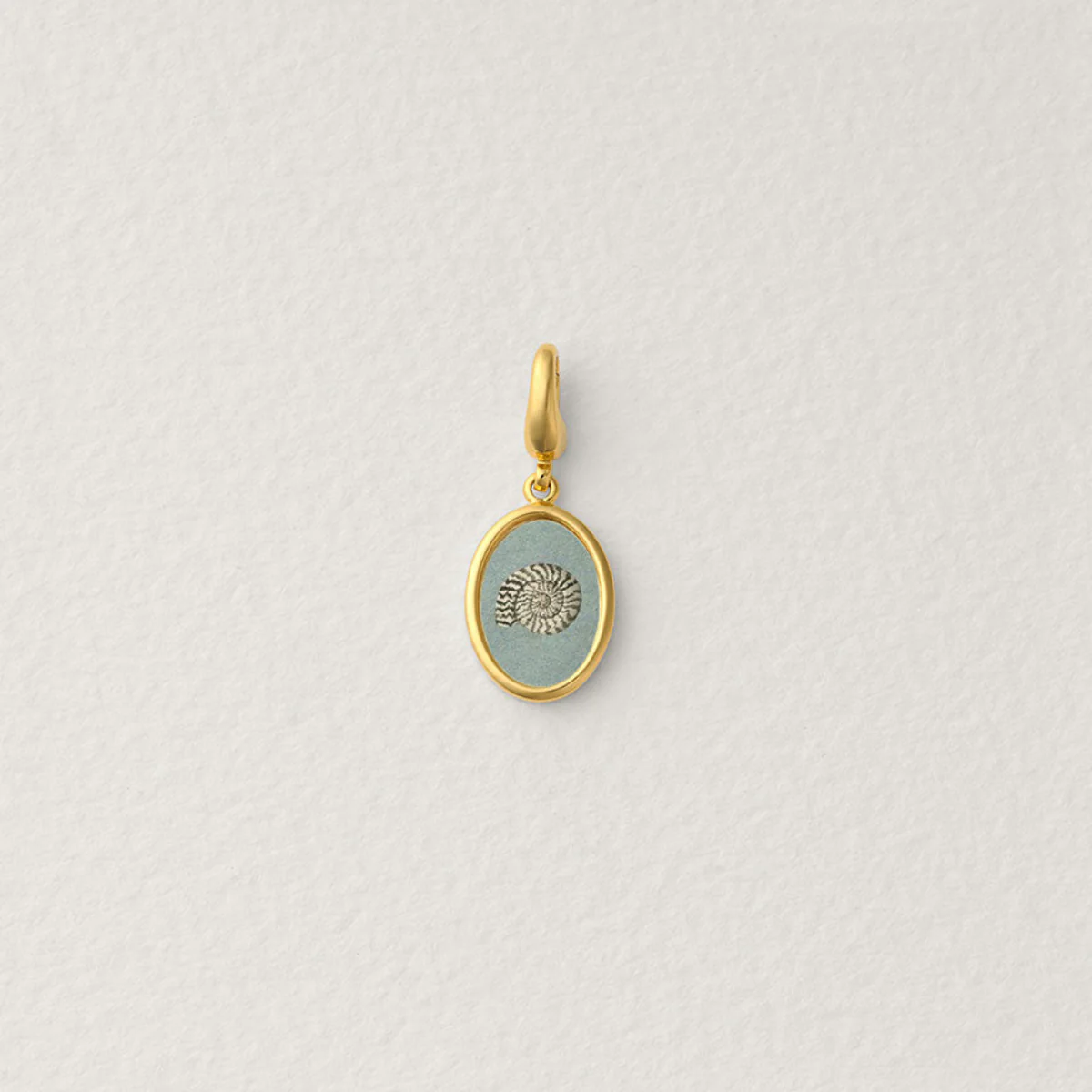 Nautilus Charm