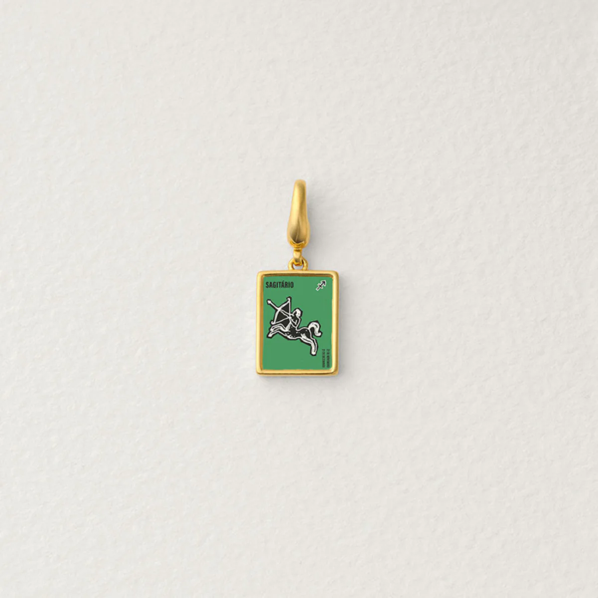 Zodiac Charms – Vintage Astrology Stamps - Image 10