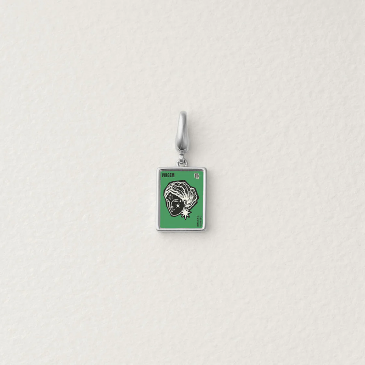 Zodiac Charms – Vintage Astrology Stamps - Image 20