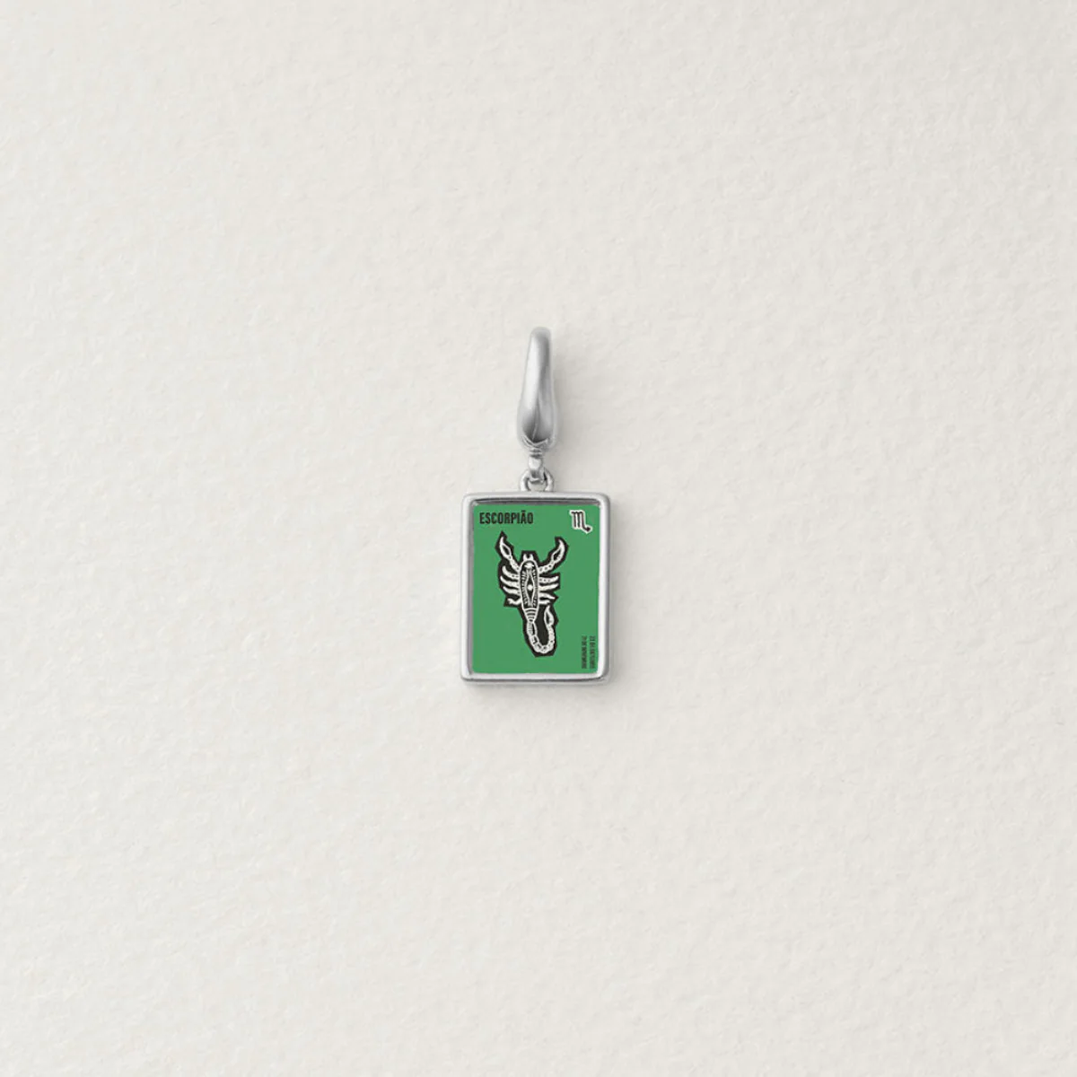 Zodiac Charms – Vintage Astrology Stamps - Image 22