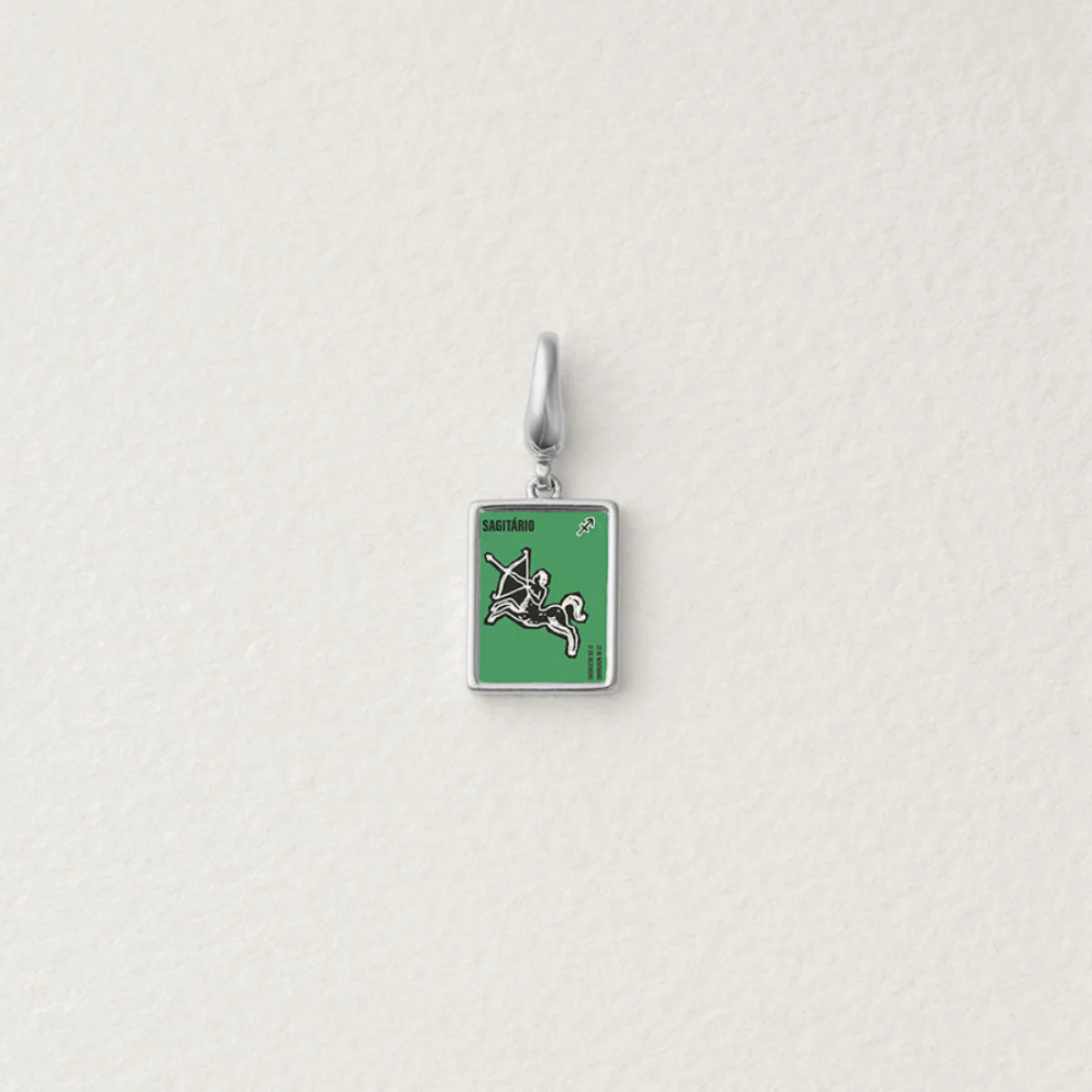 Zodiac Charms – Vintage Astrology Stamps - Image 23