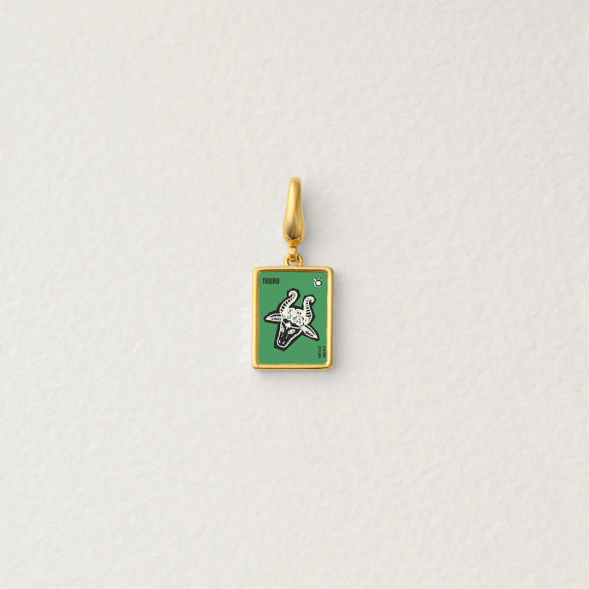 Zodiac Charms – Vintage Astrology Stamps - Image 3